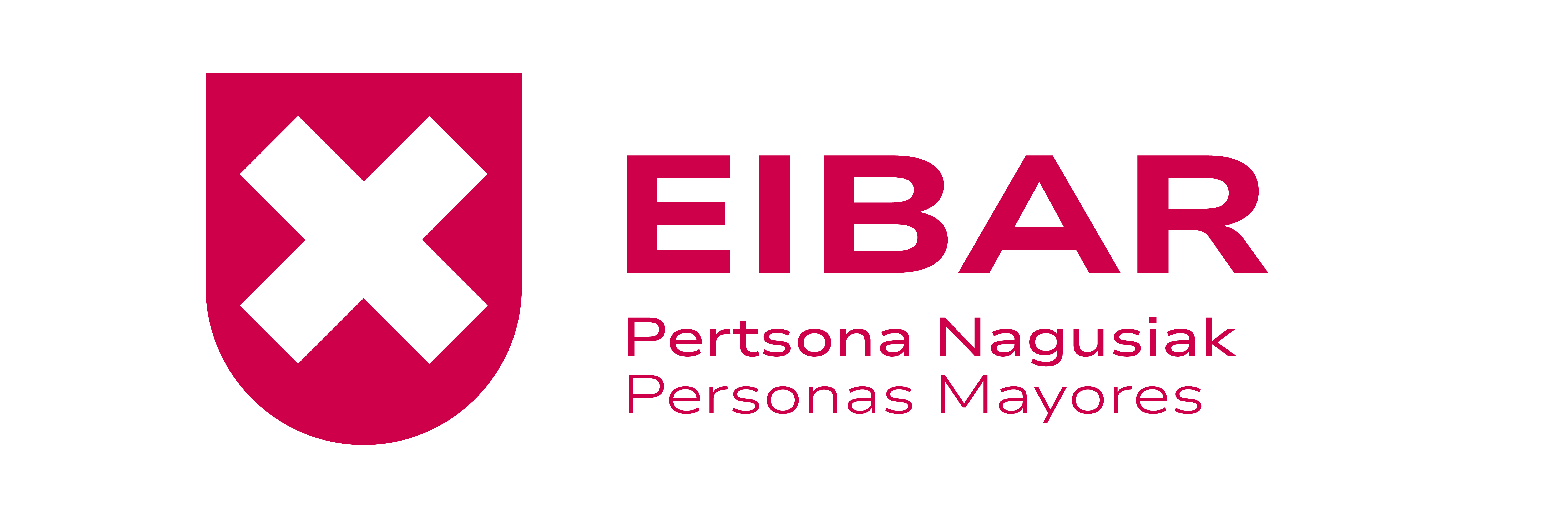 Pertsona nagusiak horizontala arrosa